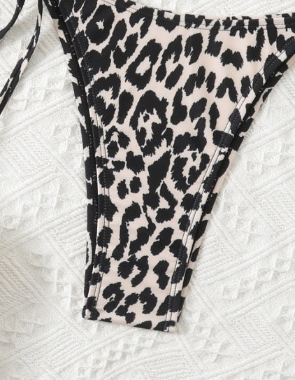 Women's Two-piece Casual Swimsuit