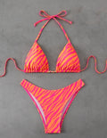 Women's One-Piece Casual Swimsuit